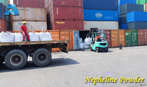 霞石的優(yōu)勢是什么？市場前景如何？