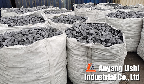 What is Ferrosilicon?