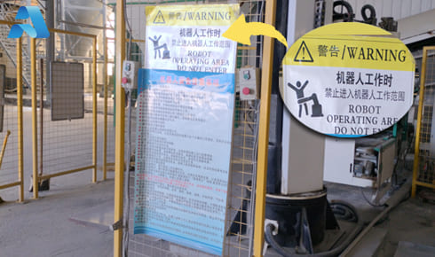 Great Start to Work: Safety First, Quality Leads – Full Resumption of Production with Renewed Commitment to Employee Safety